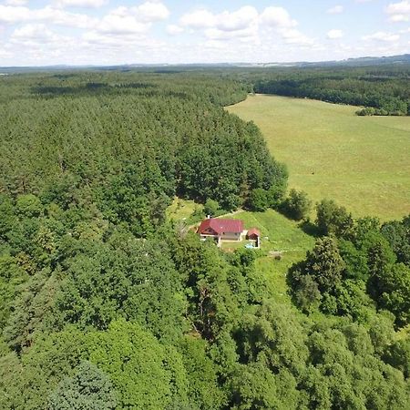Holiday Home Turovec Tábor Exterior photo