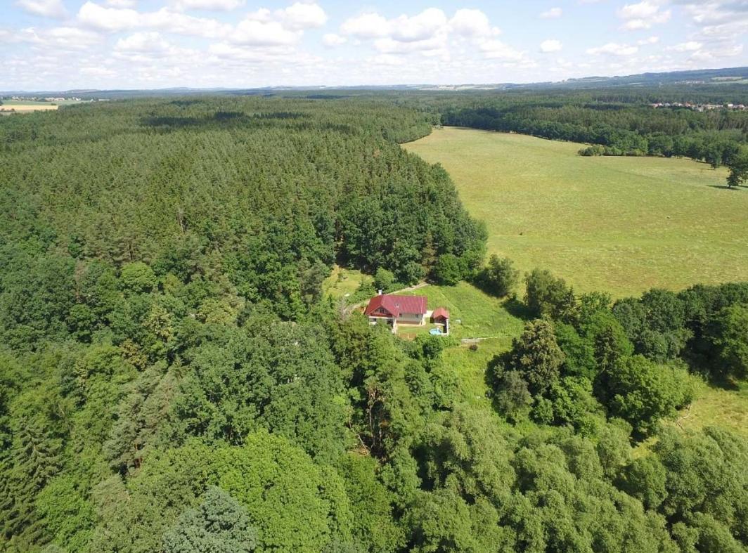 Holiday Home Turovec Tábor Exterior photo