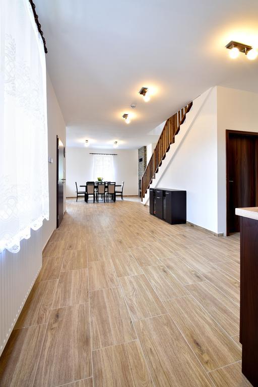 Holiday Home Turovec Tábor Exterior photo