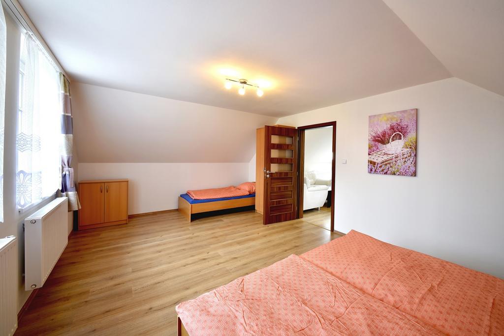 Holiday Home Turovec Tábor Exterior photo