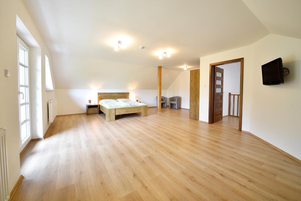 Holiday Home Turovec Tábor Exterior photo