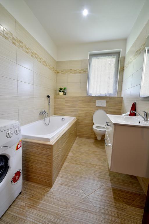 Holiday Home Turovec Tábor Exterior photo