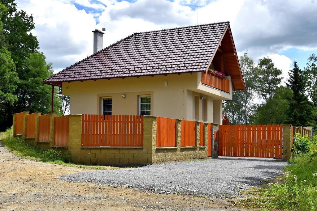 Holiday Home Turovec Tábor Exterior photo
