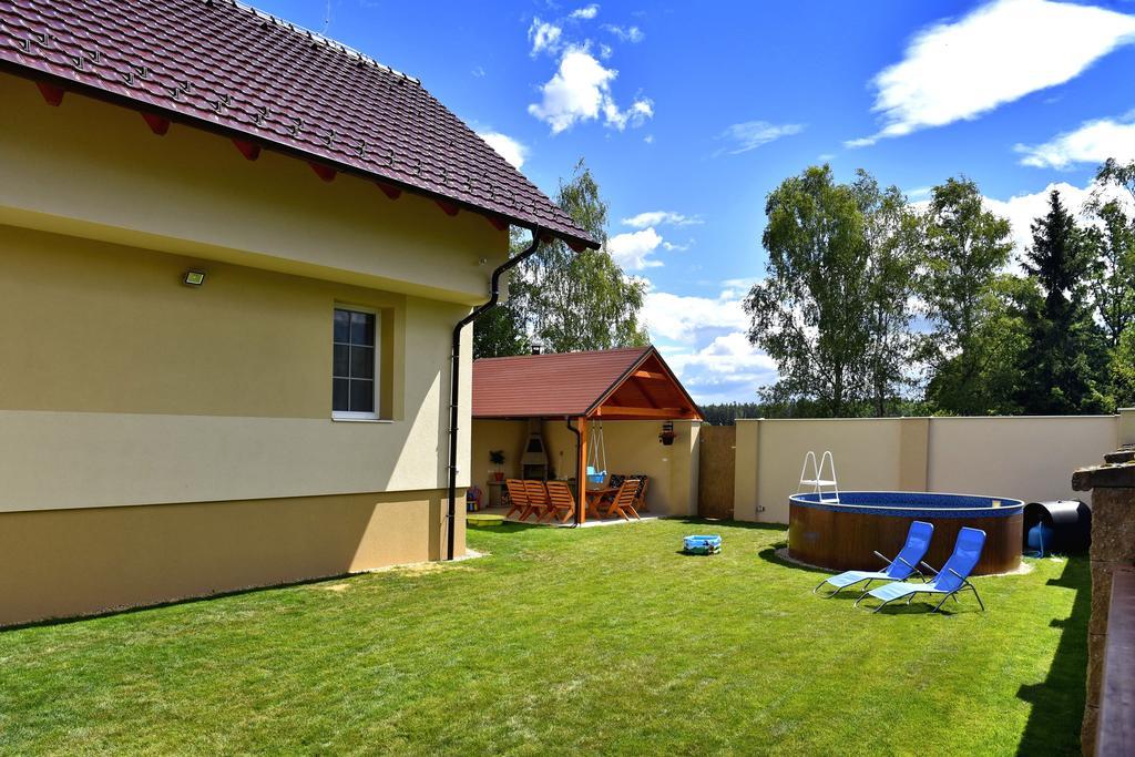 Holiday Home Turovec Tábor Exterior photo