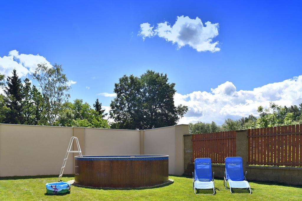 Holiday Home Turovec Tábor Exterior photo