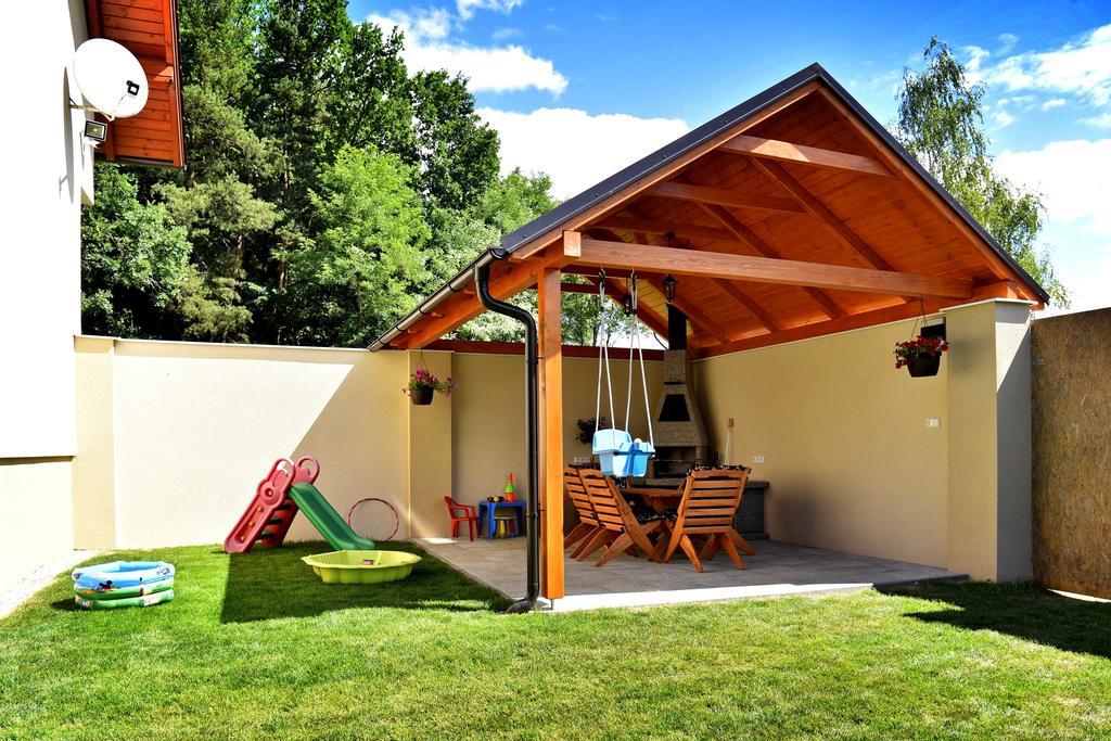 Holiday Home Turovec Tábor Exterior photo